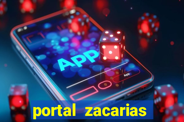 portal zacarias maloqueiro cavando sua cova